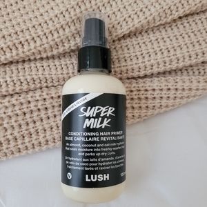 SUPER MILK